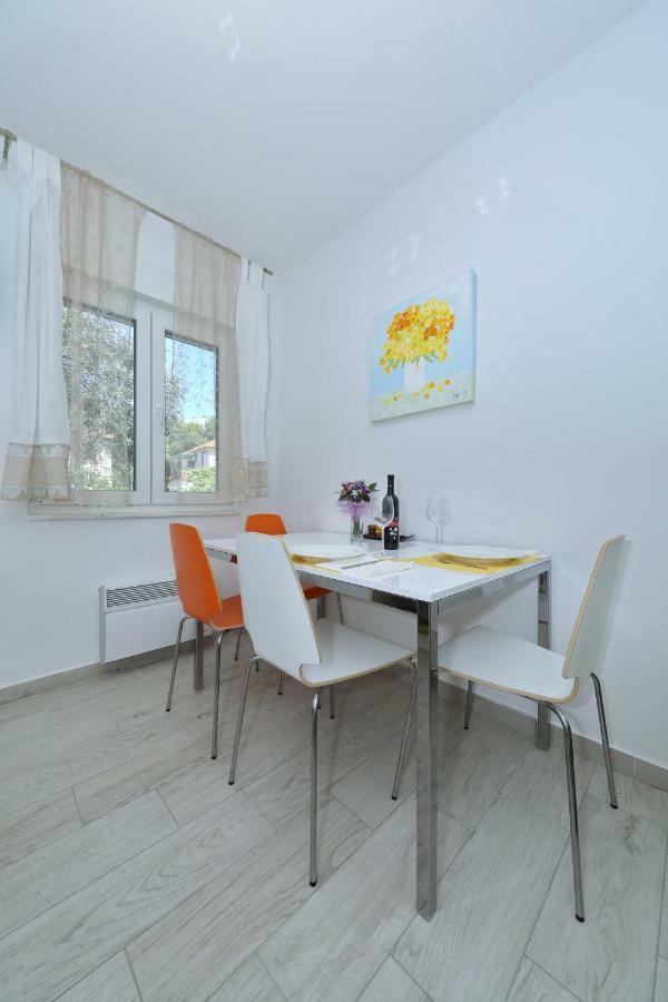 Apriori Apartments - Free Parking Zadar Exterior foto